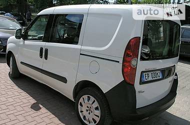 Универсал Fiat Doblo 2013 в Луцке