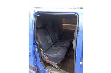  Fiat Doblo 2006 в Киеве