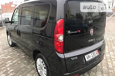  Fiat Doblo 2012 в Луцке