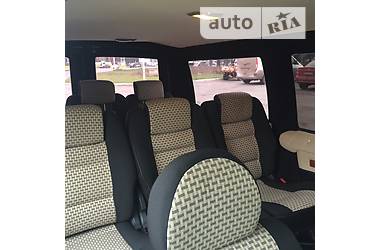 Минивэн Fiat Doblo 2008 в Виннице