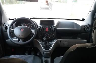 Универсал Fiat Doblo 2013 в Мелитополе