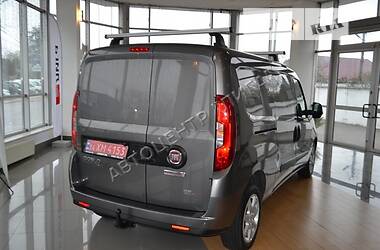 Грузопассажирский фургон Fiat Doblo 2015 в Хмельницком