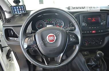 Минивэн Fiat Doblo 2015 в Хмельницком