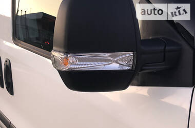 Грузопассажирский фургон Fiat Doblo 2014 в Сумах