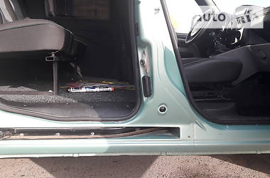 Минивэн Fiat Doblo 2008 в 