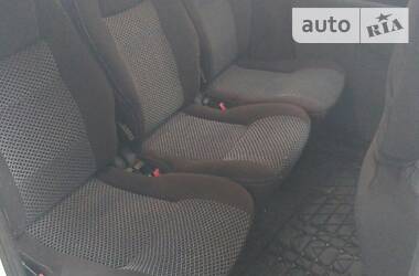 Мінівен Fiat Doblo 2008 в 