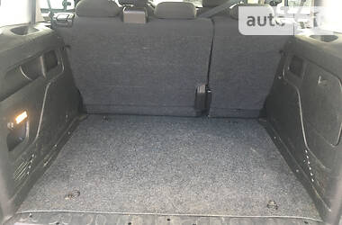 Пікап Fiat Doblo 2011 в 
