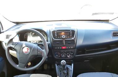 Універсал Fiat Doblo 2013 в 