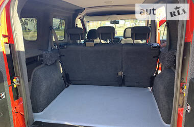 Мінівен Fiat Doblo 2013 в 