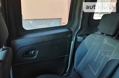 Мінівен Fiat Doblo 2010 в 