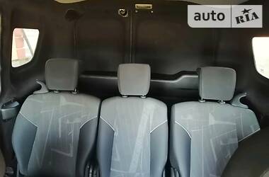Мінівен Fiat Doblo 2010 в 
