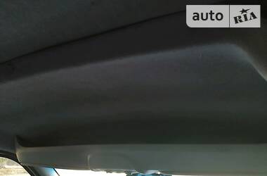 Мінівен Fiat Doblo 2010 в 