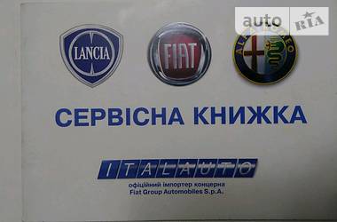 Універсал Fiat Doblo 2013 в 