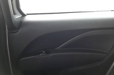 Минивэн Fiat Doblo 2017 в Виннице