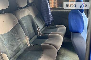 Універсал Fiat Doblo 2005 в 
