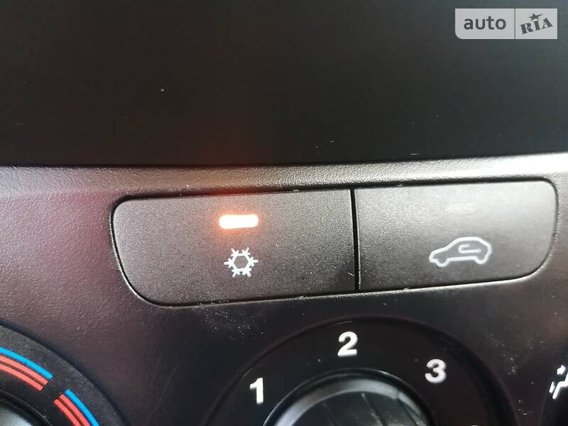 Пікап Fiat Doblo 2014 в Луцьку