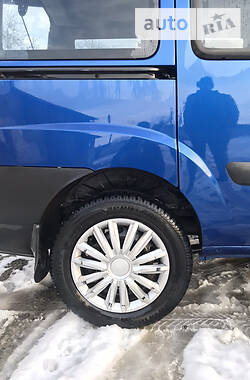 Пикап Fiat Doblo 2006 в 