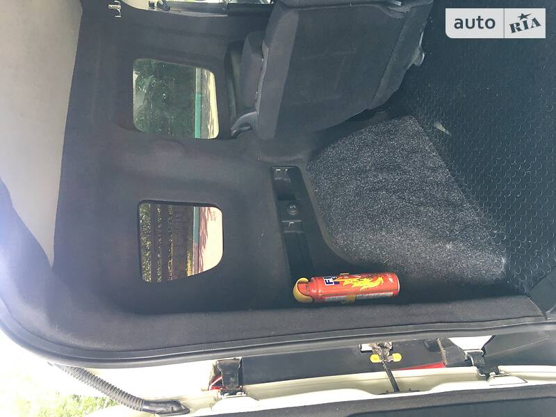 Универсал Fiat Doblo 2010 в Маньковке