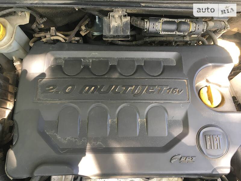 Универсал Fiat Doblo 2010 в Маньковке