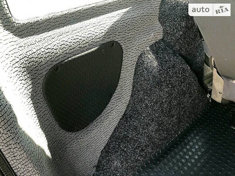 Минивэн Fiat Doblo 2007 в Дрогобыче фото 16 Минивэн Fiat Doblo 2007 в Дрогобыче