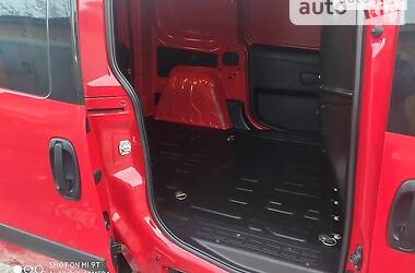 Грузовой фургон Fiat Doblo 2014 в Хмельницком