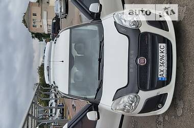 Інші легкові Fiat Doblo 2010 в Полтаві