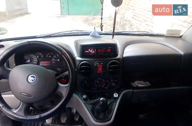 Минивэн Fiat Doblo 2006 в 