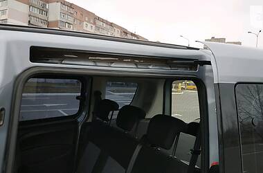 Универсал Fiat Doblo 2011 в Сумах