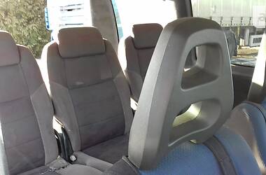 Универсал Fiat Doblo 2002 в 