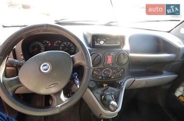 Универсал Fiat Doblo 2007 в 