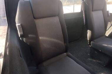 Универсал Fiat Doblo 2009 в 