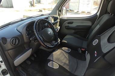 Универсал Fiat Doblo 2009 в 