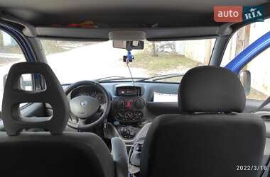 Универсал Fiat Doblo 2007 в 