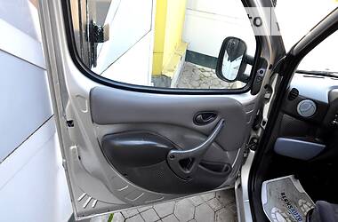 Мінівен Fiat Doblo 2004 в 