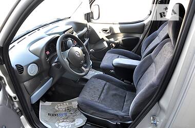 Мінівен Fiat Doblo 2004 в 