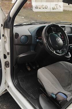 Универсал Fiat Doblo 2003 в Нетешине