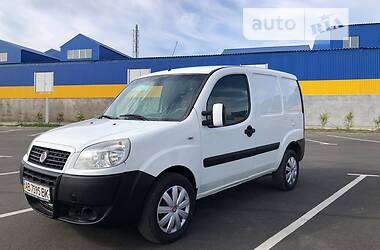 Універсал Fiat Doblo 2007 в Хмільнику