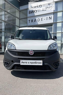 Универсал Fiat Doblo 2017 в Киеве