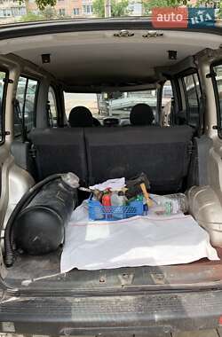 Универсал Fiat Doblo 2012 в 