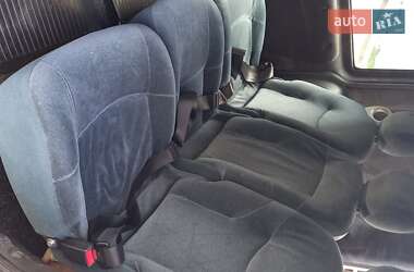 Минивэн Fiat Doblo 2007 в 