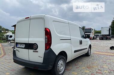 Грузовой фургон Fiat Doblo 2016 в Шепетовке