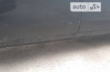 Минивэн Fiat Doblo 2007 в 