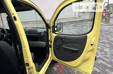 Минивэн Fiat Doblo 2006 в Ровно