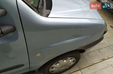 Универсал Fiat Doblo 2005 в 