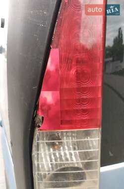 Универсал Fiat Doblo 2005 в 