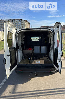 Грузовой фургон Fiat Doblo 2011 в 