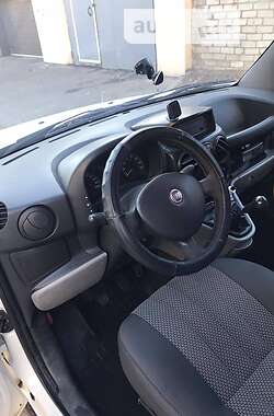 Рефрижератор Fiat Doblo 2010 в  фото 11 Рефрижератор Fiat Doblo 2010 в
