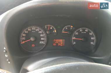 Мінівен Fiat Doblo 2006 в 