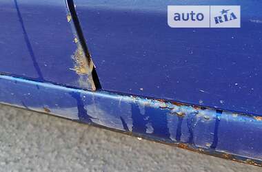 Универсал Fiat Doblo 2004 в 