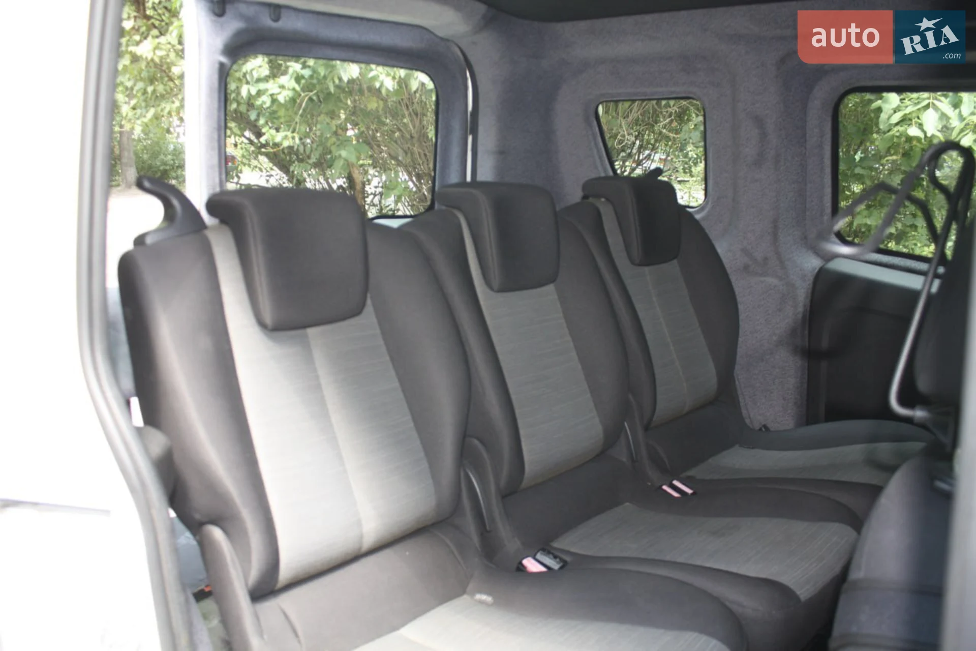 2014 Fiat Doblo - мініатюра 8